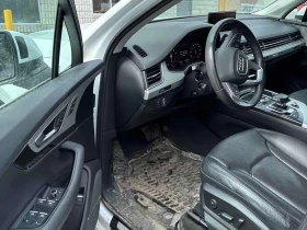 Audi Q7 * Technik * CARFAX * ЦЕНА ДО БГ | Auto.bg — изображение 5
