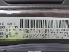 Jeep Grand cherokee LIMITED 4X4 - 18100 € / 35400.52 лв. - 22438845 9