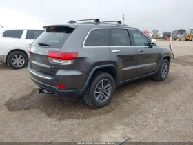 Jeep Grand cherokee LIMITED 4X4 - 18100 € / 35400.52 лв. - 22438845 4