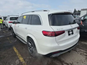 Mercedes-Benz GLS * 450 * CARFAX * ЦЕНА ДО БГ - 38950 € / 76179.58 лв. - 44979719 4