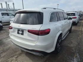 Mercedes-Benz GLS * 450 * CARFAX * ЦЕНА ДО БГ - 38950 € / 76179.58 лв. - 44979719 3