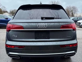 Audi Q5 Progressiv  CARFAX - 22150 € / 43321.63 лв. - 36749979 4