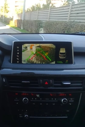 BMW X5 F15/3.0D/xDrive/Camera/Ambient | Mobile.bg � ����� ������ 12
