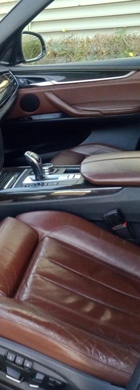 BMW X5 F15/3.0D/xDrive/Camera/Ambient | Mobile.bg � ����� ������ 8