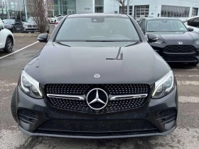 Mercedes-Benz GLC 43 AMG КУПЕ* BURMESTER* 360КАМЕРИ* ПАНОРАМА*  - 27000 € / 52807.41 лв. - 88137558 6