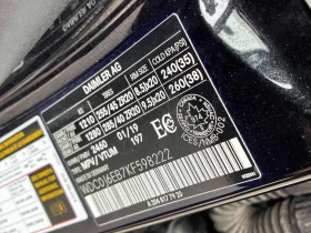 Mercedes-Benz GLC 43 AMG КУПЕ* BURMESTER* 360КАМЕРИ* ПАНОРАМА*  - 27000 € / 52807.41 лв. - 88137558 12