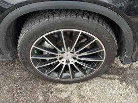 Mercedes-Benz GLC 43 AMG КУПЕ* BURMESTER* 360КАМЕРИ* ПАНОРАМА*  - 27000 € / 52807.41 лв. - 88137558 7