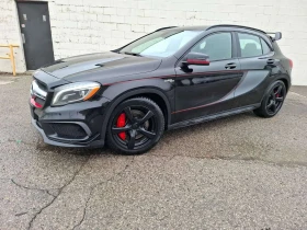 Mercedes-Benz GLA 45 AMG * CARFAX * ЦЕНА ДО БГ - 12600 € / 24643.46 лв. - 82301450 2