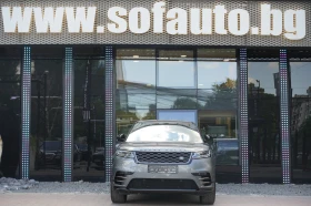 Land Rover Range Rover Velar 2.0 Diesel AWD R-Dynamic | Mobile.bg � ����� ������ 2