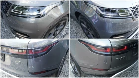 Land Rover Range Rover Velar 2.0 Diesel AWD R-Dynamic | Mobile.bg � ����� ������ 7