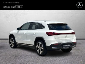 Mercedes-Benz EQA 250+  - 46800 € / 91532.84 лв. - 80234497 4