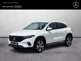 Mercedes-Benz EQA 250+ 