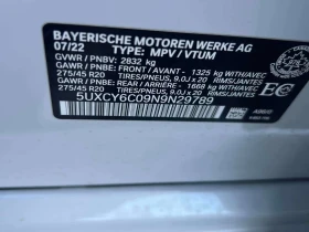 BMW X6 xDrive40i  CARFAX | Mobile.bg � ����� ������ 11