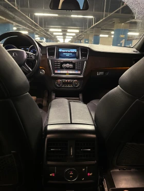 Mercedes-Benz GL 350 AMG/������/���������/����/������360 / H/K | Mobile.bg � ����� ������ 10