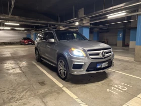 ������ Mercedes-Benz GL 350