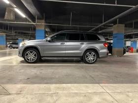 Mercedes-Benz GL 350 AMG/������/���������/����/������360 / H/K | Mobile.bg � ����� ������ 4