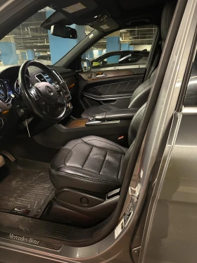 Mercedes-Benz GL 350 AMG/������/���������/����/������360 / H/K | Mobile.bg � ����� ������ 9