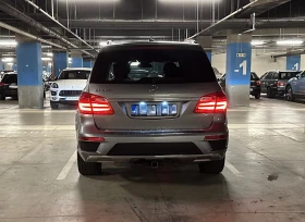 Mercedes-Benz GL 350 AMG/������/���������/����/������360 / H/K | Mobile.bg � ����� ������ 6