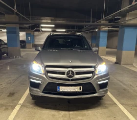 Mercedes-Benz GL 350 AMG/������/���������/����/������360 / H/K | Mobile.bg � ����� ������ 2