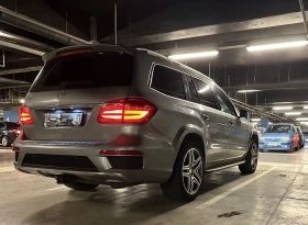 Mercedes-Benz GL 350 AMG/������/���������/����/������360 / H/K | Mobile.bg � ����� ������ 7