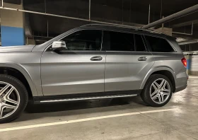 Mercedes-Benz GL 350 AMG/������/���������/����/������360 / H/K | Mobile.bg � ����� ������ 3