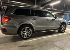 Mercedes-Benz GL 350 AMG/������/���������/����/������360 / H/K | Mobile.bg � ����� ������ 8
