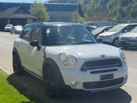Mini Countryman 1.6i 16V S Swiss  | Mobile.bg � ����� ������ 3