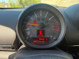 Mini Countryman 1.6i 16V S Swiss  | Mobile.bg � ����� ������ 7