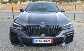 BMW X6 M-PAKET - 45900 € - 70858194 2