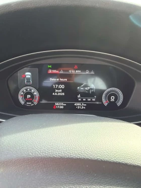 Audi Q5 Nardo Grey / CAMERA / LED / АВТОКРЕДИТ | Auto.bg — изображение 8
