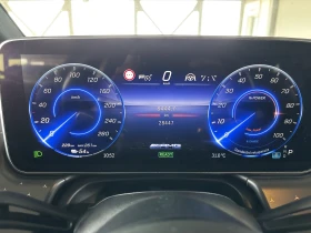 Mercedes-Benz EQE 43 AMG 4Matic  - 44490 € / 87014.88 лв. - 30848027 8