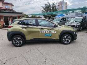 Hyundai Kona 1.6 HYBRIT 141kc. | Mobile.bg � ����� ������ 4