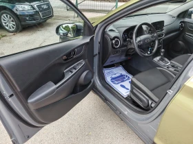 Hyundai Kona 1.6 HYBRIT 141kc. | Mobile.bg � ����� ������ 10