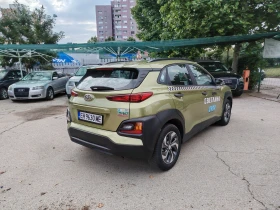 Hyundai Kona 1.6 HYBRIT 141kc. | Mobile.bg � ����� ������ 5