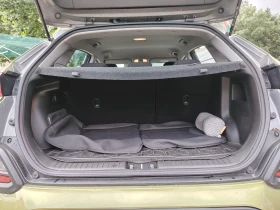 Hyundai Kona 1.6 HYBRIT 141kc. | Mobile.bg � ����� ������ 12