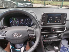 Hyundai Kona 1.6 HYBRIT 141kc. | Mobile.bg � ����� ������ 8