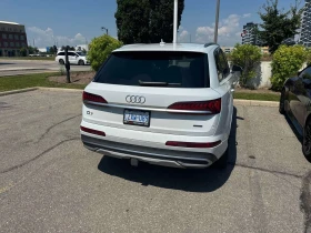 Audi Q7 * CARFAX * ОТ ПРЕДСТАВИТЕЛСТВО * АВТОКРЕДИТ *  | Auto.bg — изображение 4