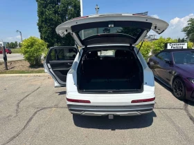 Audi Q7 * CARFAX * ОТ ПРЕДСТАВИТЕЛСТВО * АВТОКРЕДИТ *  | Auto.bg — изображение 6