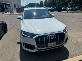 Audi Q7 * CARFAX * ОТ ПРЕДСТАВИТЕЛСТВО * АВТОКРЕДИТ *  | Auto.bg — изображение 2