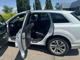 Audi Q7 * CARFAX * ОТ ПРЕДСТАВИТЕЛСТВО * АВТОКРЕДИТ *  | Auto.bg — изображение 7