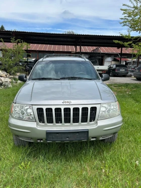 Jeep Grand cherokee | Mobile.bg � ����� ������ 5