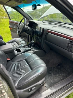 Jeep Grand cherokee | Mobile.bg � ����� ������ 8