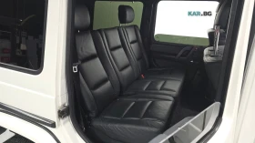 Mercedes-Benz G 350 BlueTEC* ����* ����* ������* ���� | Mobile.bg � ����� ������ 9