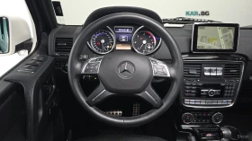 Mercedes-Benz G 350 BlueTEC* ����* ����* ������* ���� | Mobile.bg � ����� ������ 12