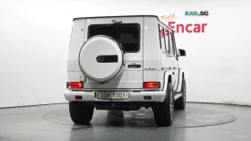 Mercedes-Benz G 350 BlueTEC* ����* ����* ������* ���� | Mobile.bg � ����� ������ 4