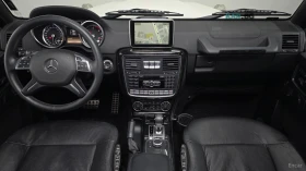 Mercedes-Benz G 350 BlueTEC* ����* ����* ������* ���� | Mobile.bg � ����� ������ 5