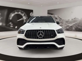 Mercedes-Benz GLE 53 4MATIC AMG * 7-места * Фиксирана цена до БГ * От Mercedes