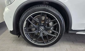 Mercedes-Benz GLC 63 AMG * 4MATIC+ * ��������� ���� �� �������� *  | Mobile.bg � ����� ������ 5