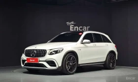 ����� �� �������� �� Mercedes-Benz GLC 63 AMG * 4MATIC+ * ��������� ���� �� �������� * 