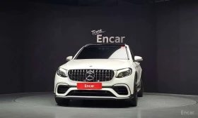 Mercedes-Benz GLC 63 AMG * 4MATIC+ * ��������� ���� �� �������� *  | Mobile.bg � ����� ������ 2